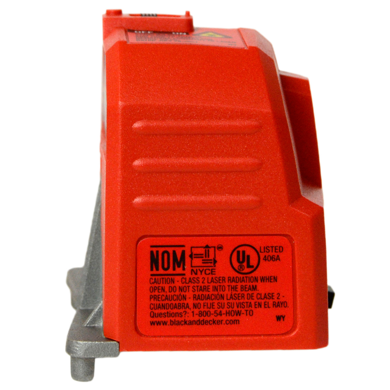 Black and Decker Circular Saw Laser Guide