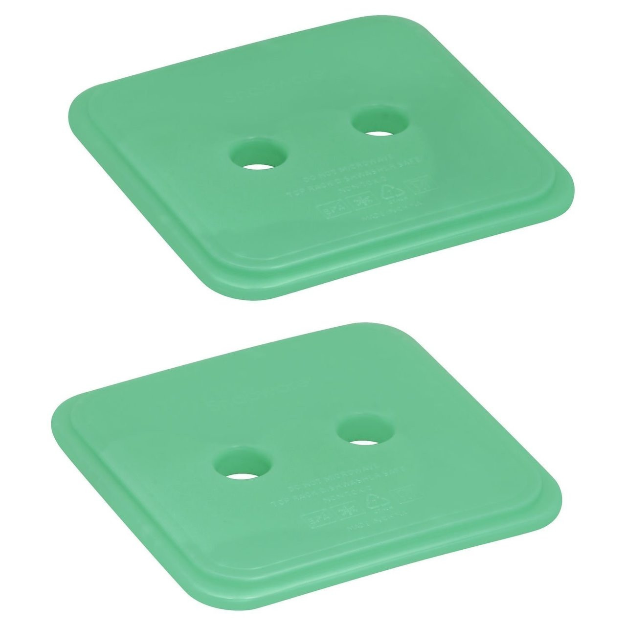 Snapware Medium Rectangle Ice Pack | HeltonToolandHome.com
