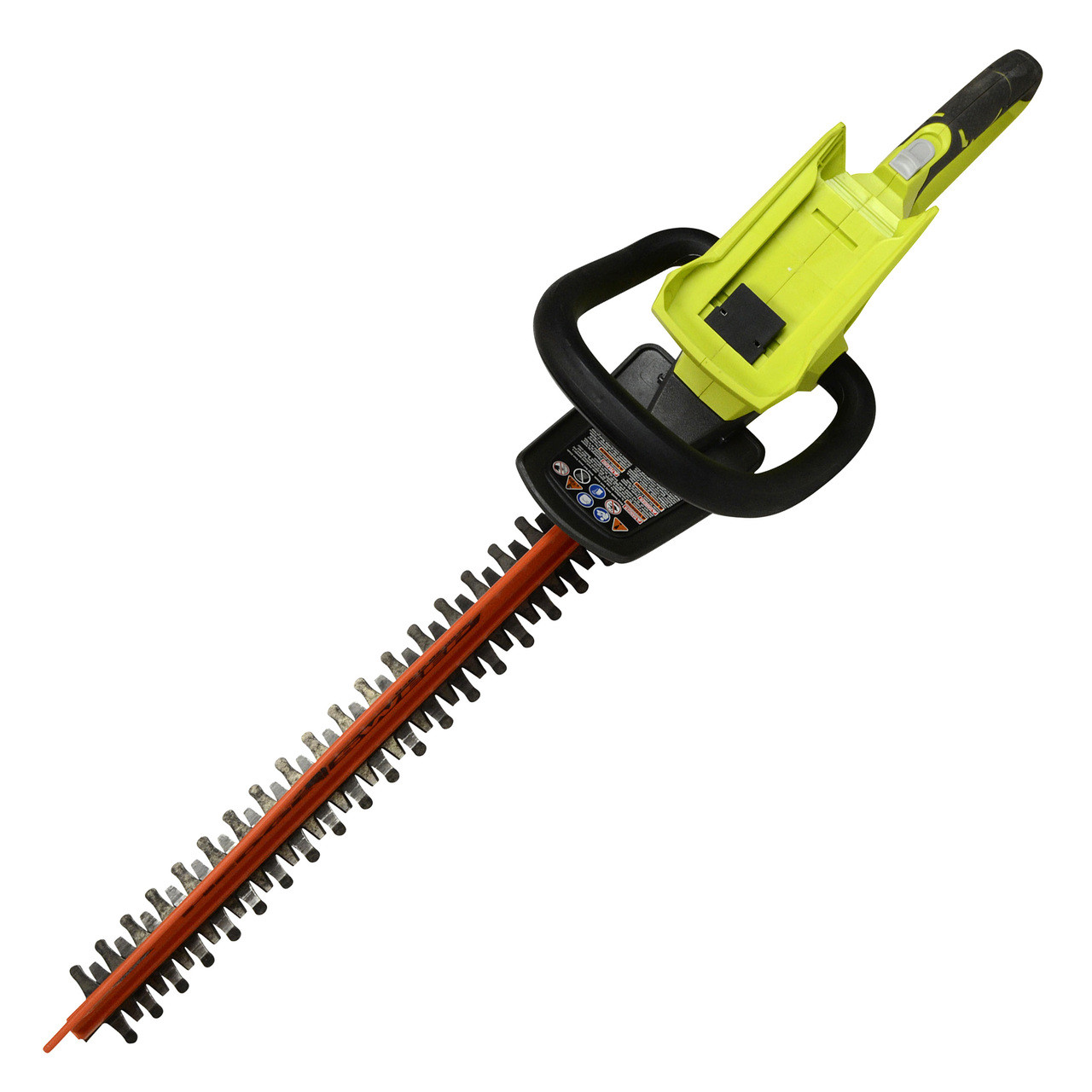 Ryobi Reconditioned Ry40601 40v Hedge Trimmer Tool Only Helton Tool