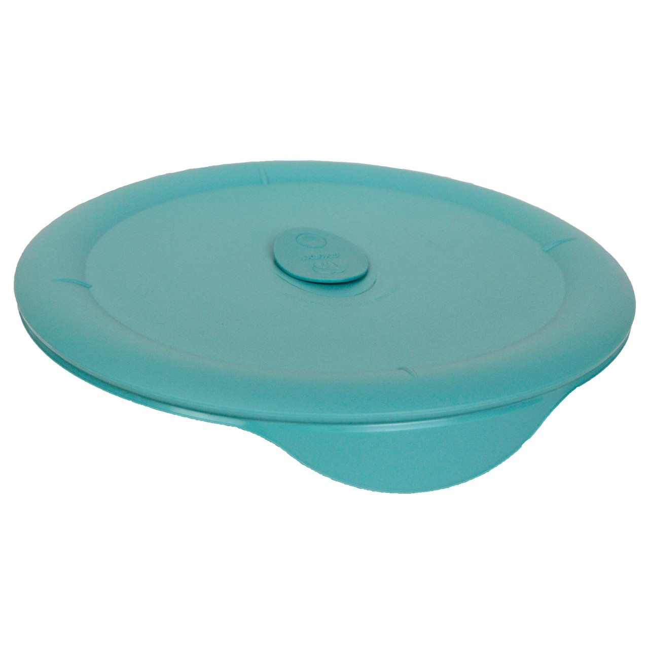 Pyrex 8202VPC Vented Turquoise Replacement Lid Helton Tool & Home