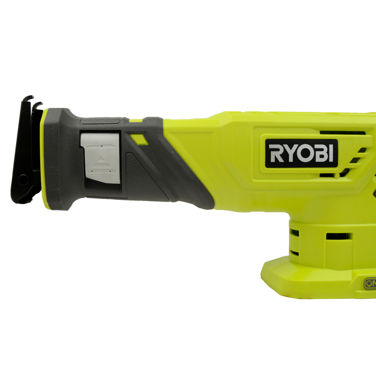 Ryobi P519 18V ONE+ Lithiumion Cordless Reciprocating Saw, Tool Only