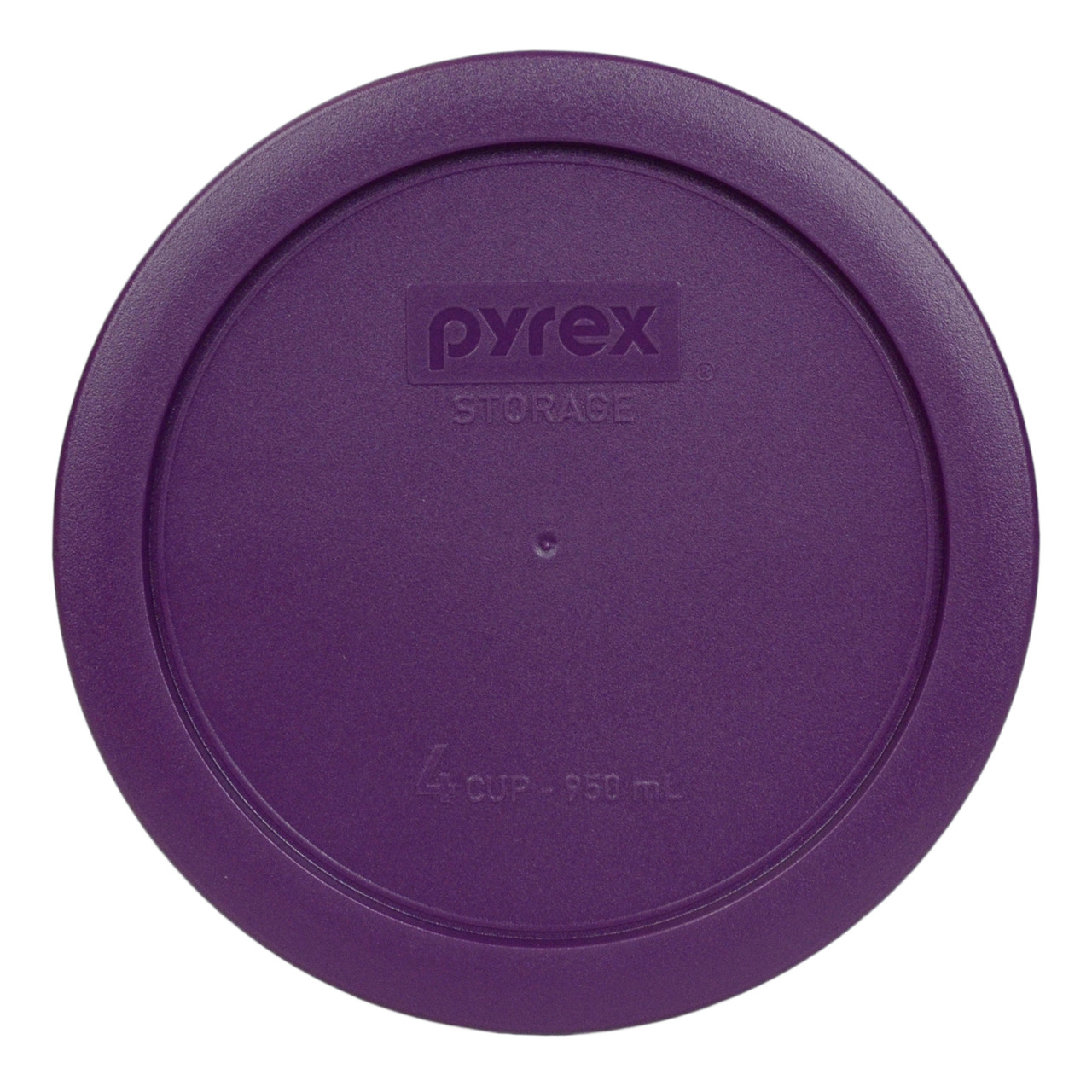 Pyrex 7201-PC Storage Lid