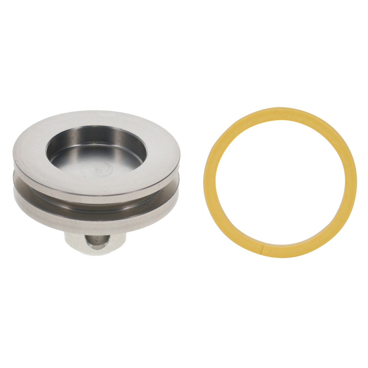 りんこ2 Senco EC0168 M/L Main Piston and LB5046 Piston Ring Seal for