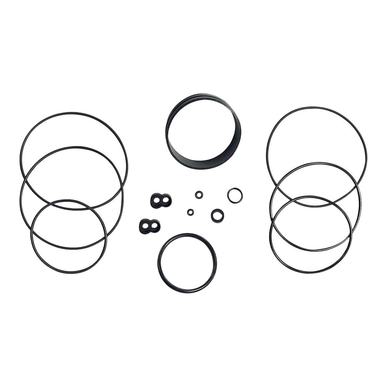 Superior Parts G877 Aftermarket ORing Kit Replacement Parts for