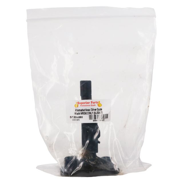 Superior Parts SP 884-060 Aftermarket Nose for Hitachi NR83A2