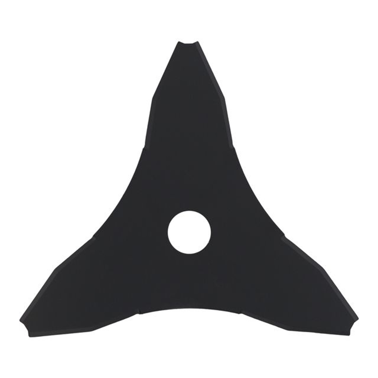 その他 KB Makita 195298-3 9-inch 3 Tooth Brush Cutter Blade Tool
