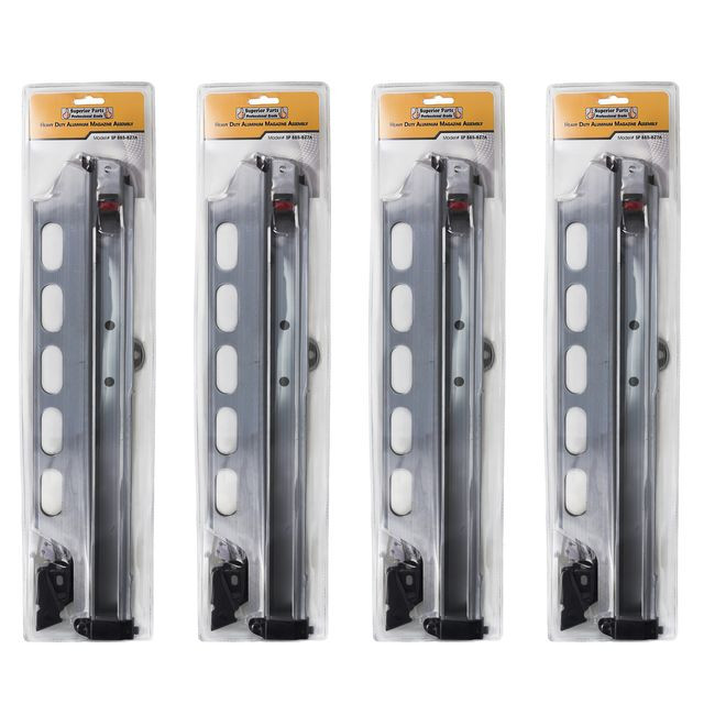 Superior Parts SP 885-827A Aluminum Magazine Assembly for Hitachi