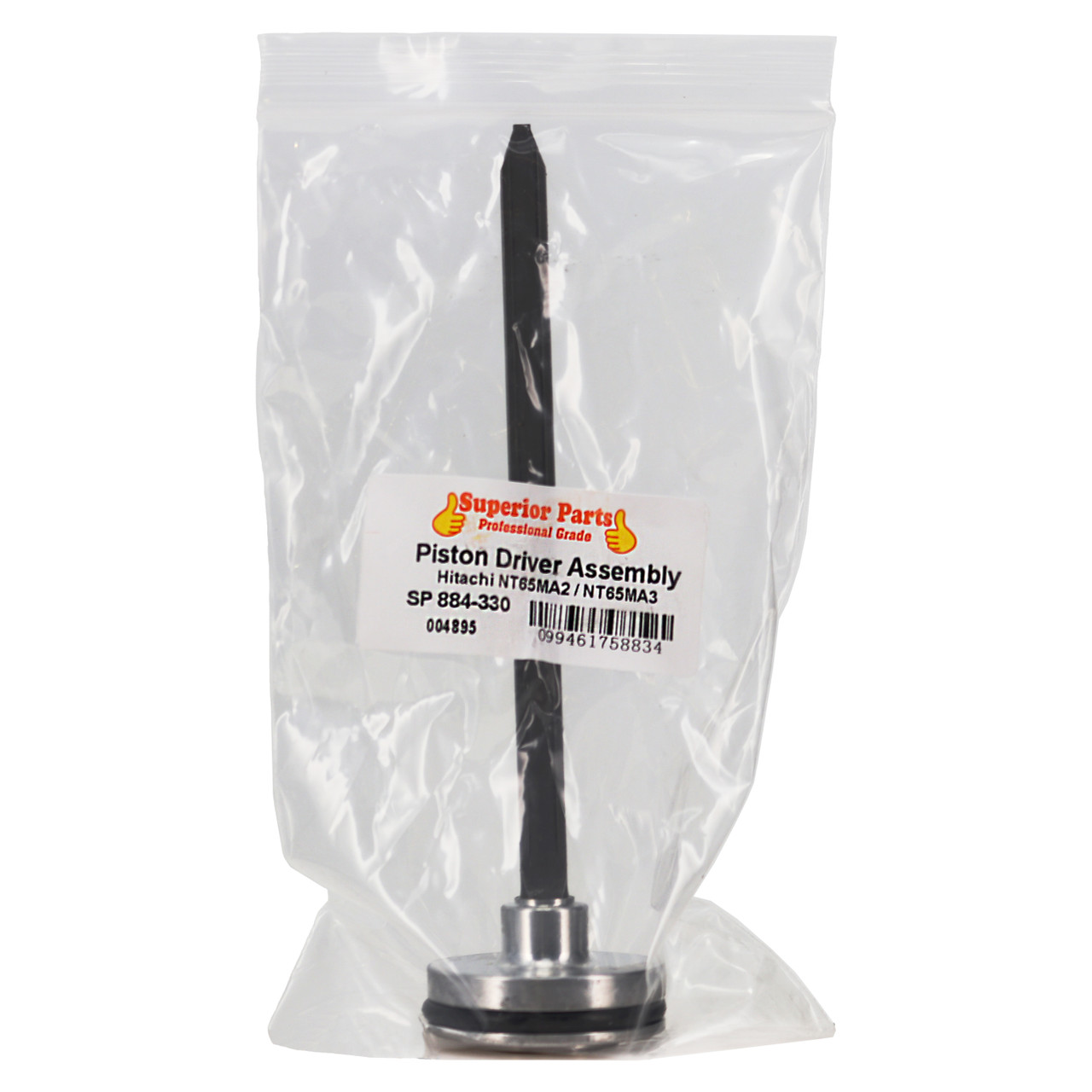 Superior Parts SP 884-330 Aftermarket Piston Driver Assembly