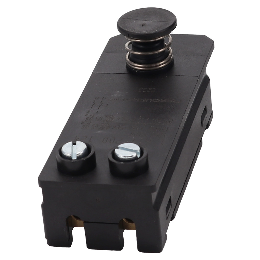 Bosch 1617200124 Switch for Demolition Hammer BH2760VC | Helton