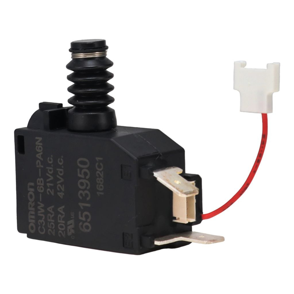 Makita 651395-0 OEM Switch for Cordless Blower XBU03 | Helton Tool