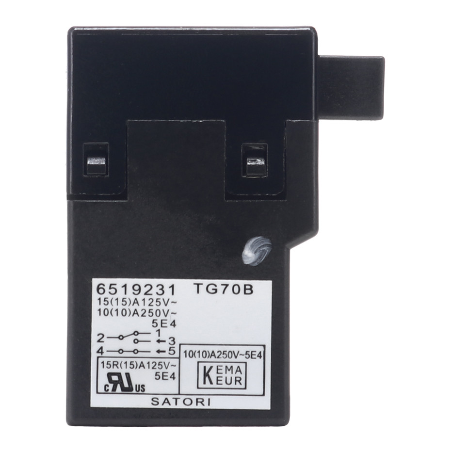 Makita 651923-1 Switch for Miter Saw LS1013/1212/0711Z/1011N/1030N