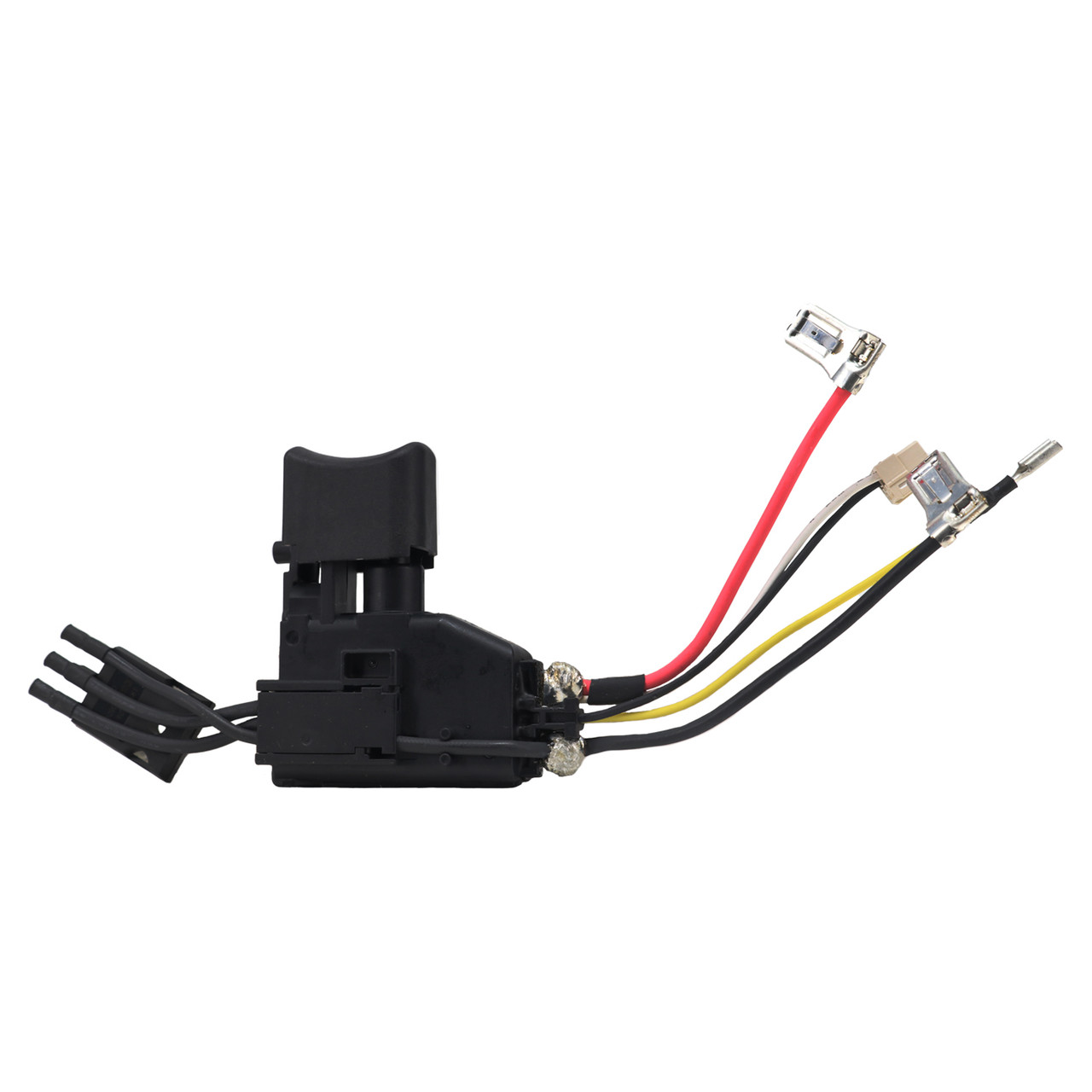 Makita 650747-2 Switch for Driver/Drill LXFD01CW/01/01Z, LXPH01