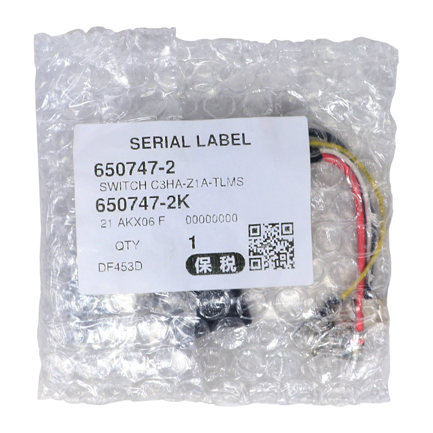Makita 650747-2 Switch for Driver/Drill LXFD01CW/01/01Z, LXPH01