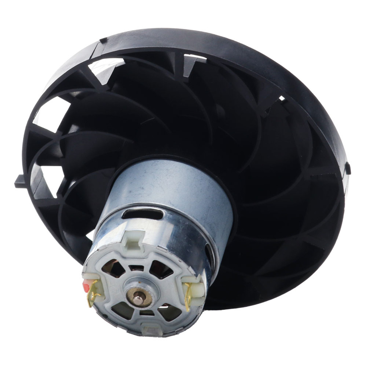 Makita 125867-6 Motor Ass'Y for Vacuum BLC180, BCL180