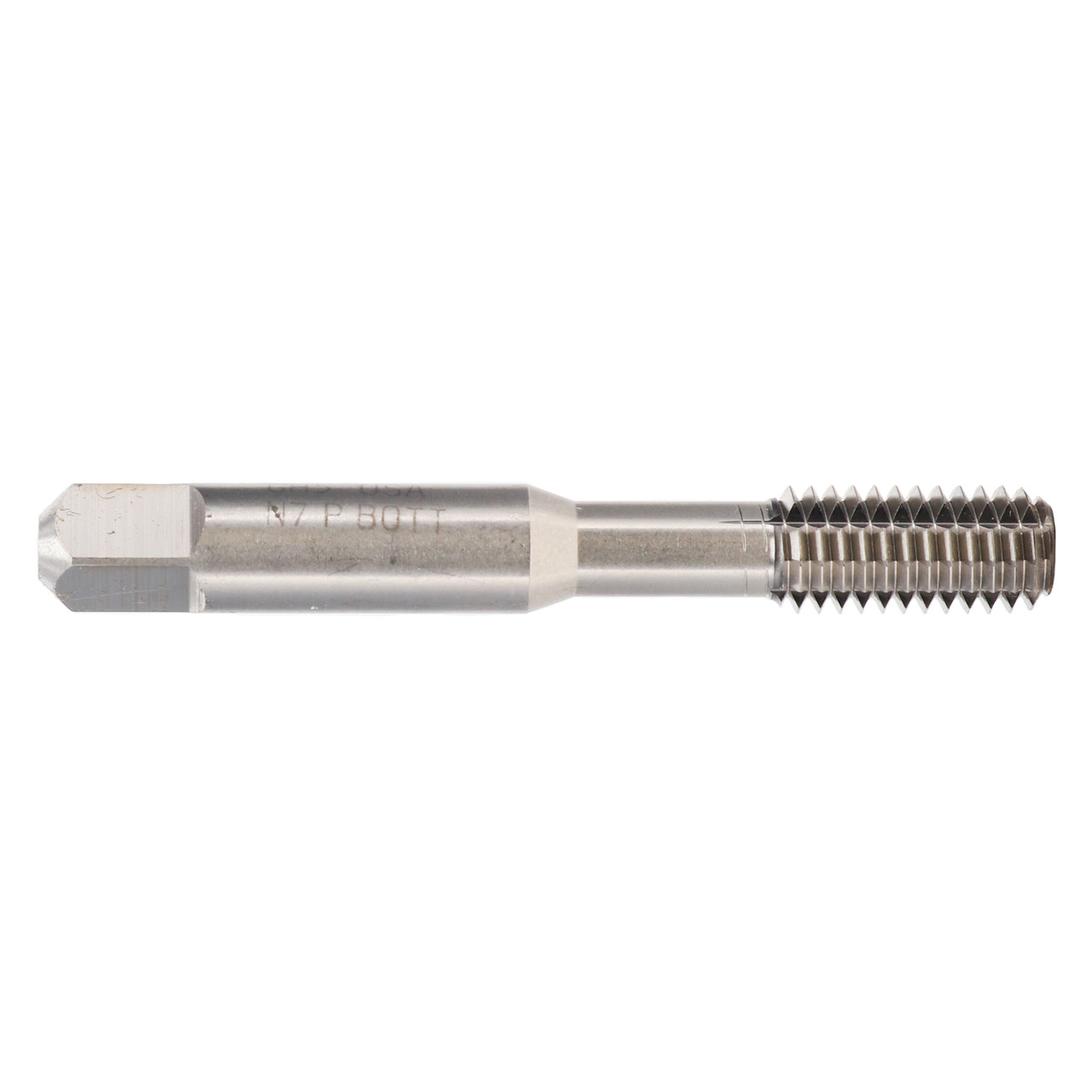 Greenfield 3/8-16 NC GH5 Tapper Bit | Helton Tool & Home
