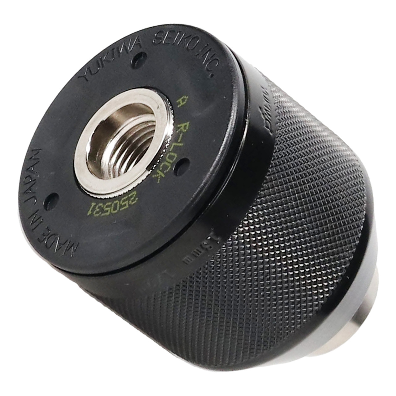 Makita 763252-1 Keyless Chuck 13mm for Driver-Drills XPH14, XFD14