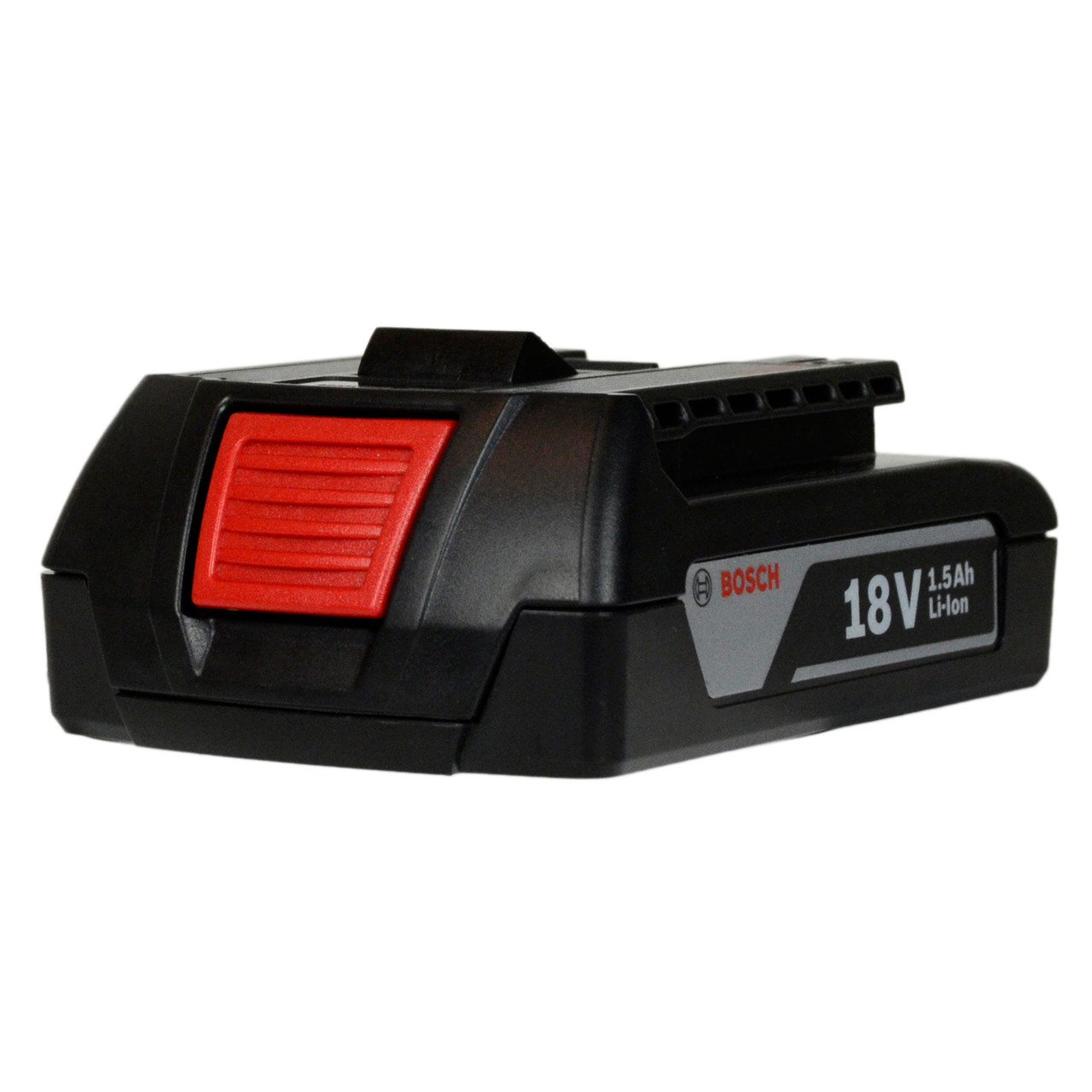 Bosch BAT611 18V Li-Ion 1.5Ah 