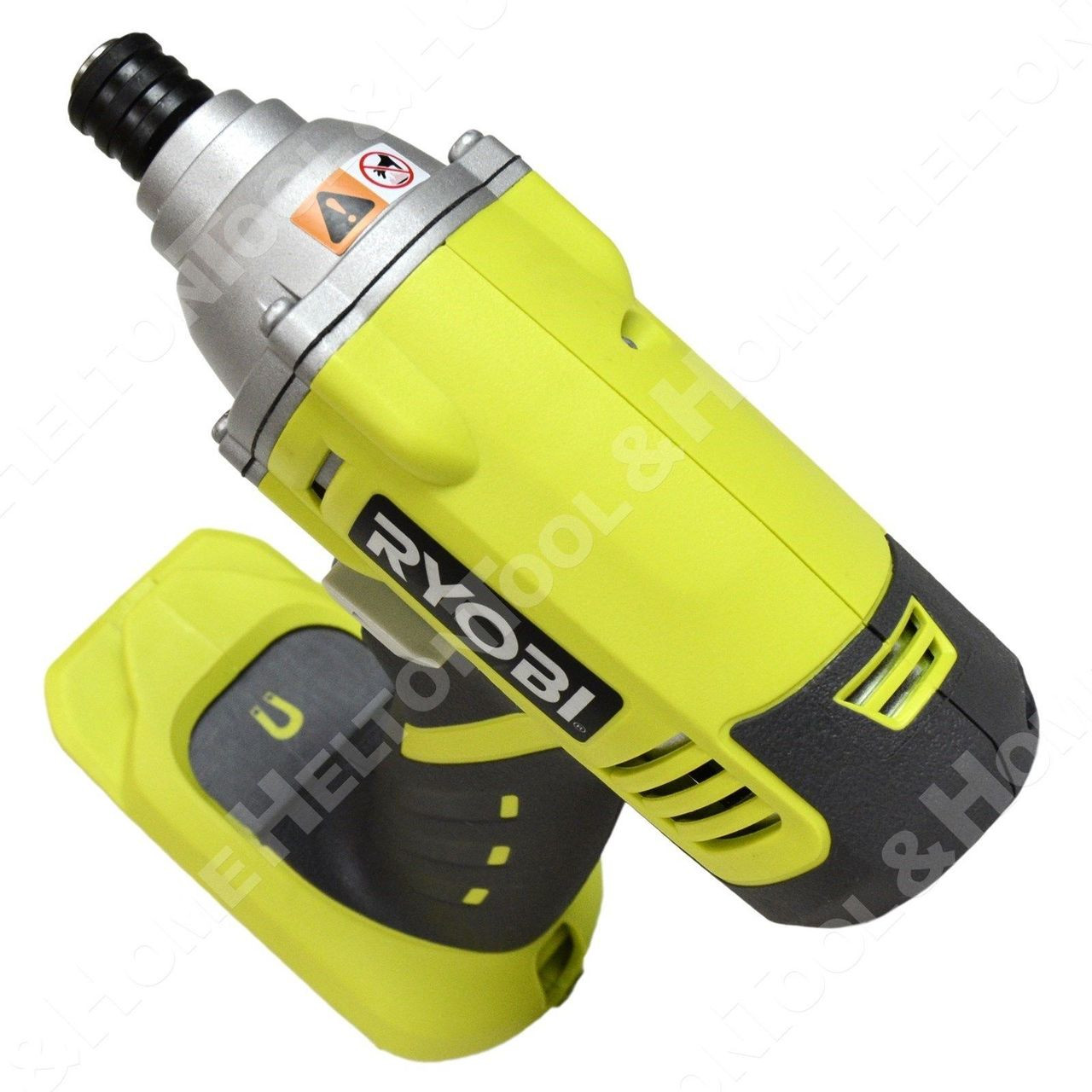 Ryobi P234G 18V, 0.25-Inch Impact Driver