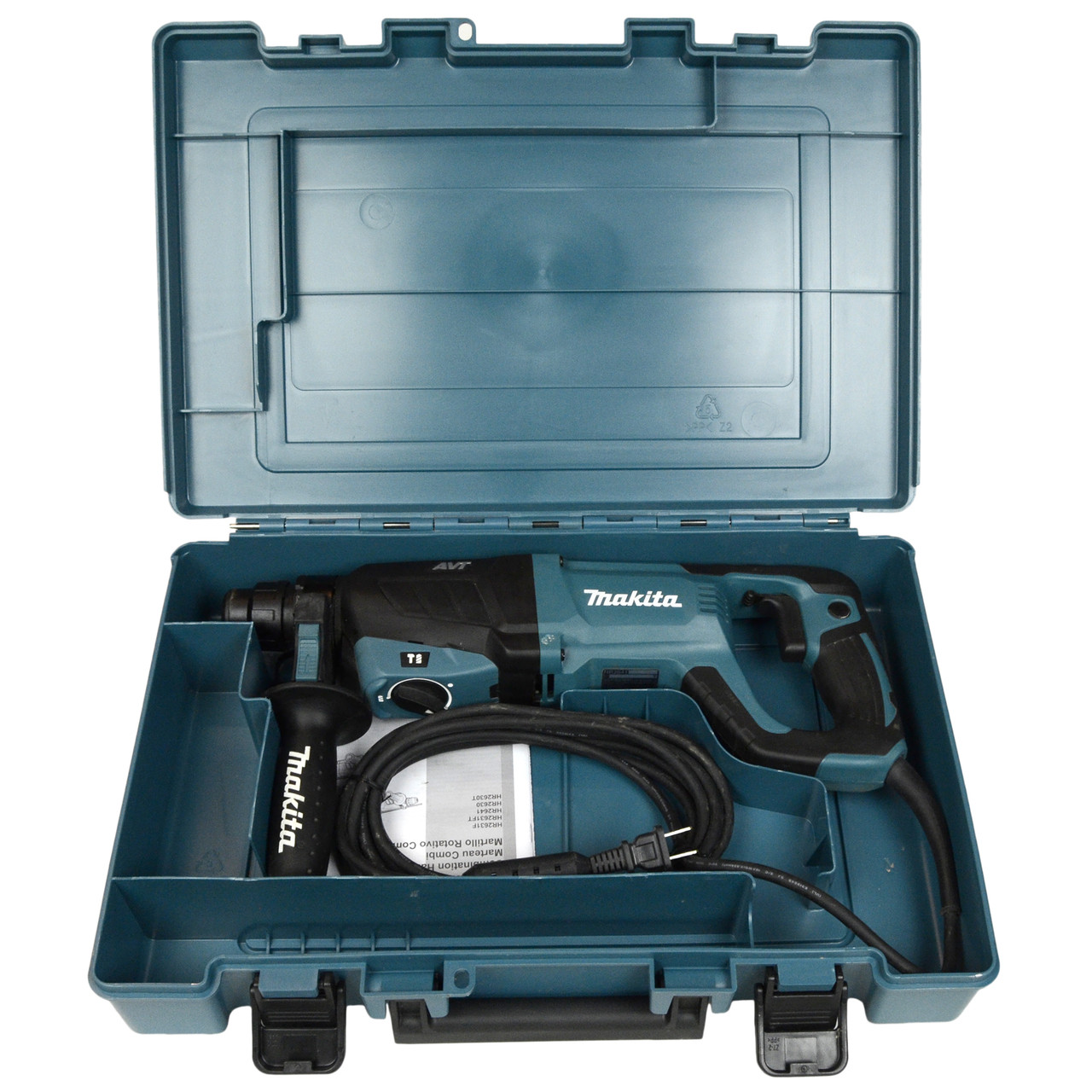 Makita HR2641 1\