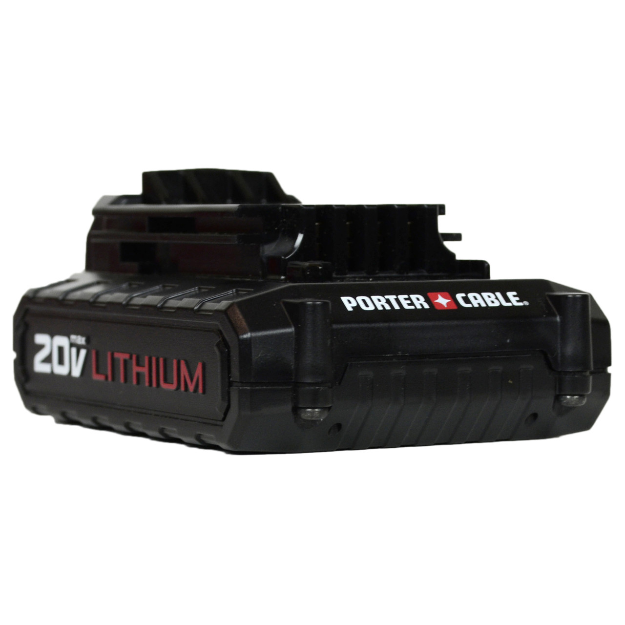 porter cable 20v lithium battery