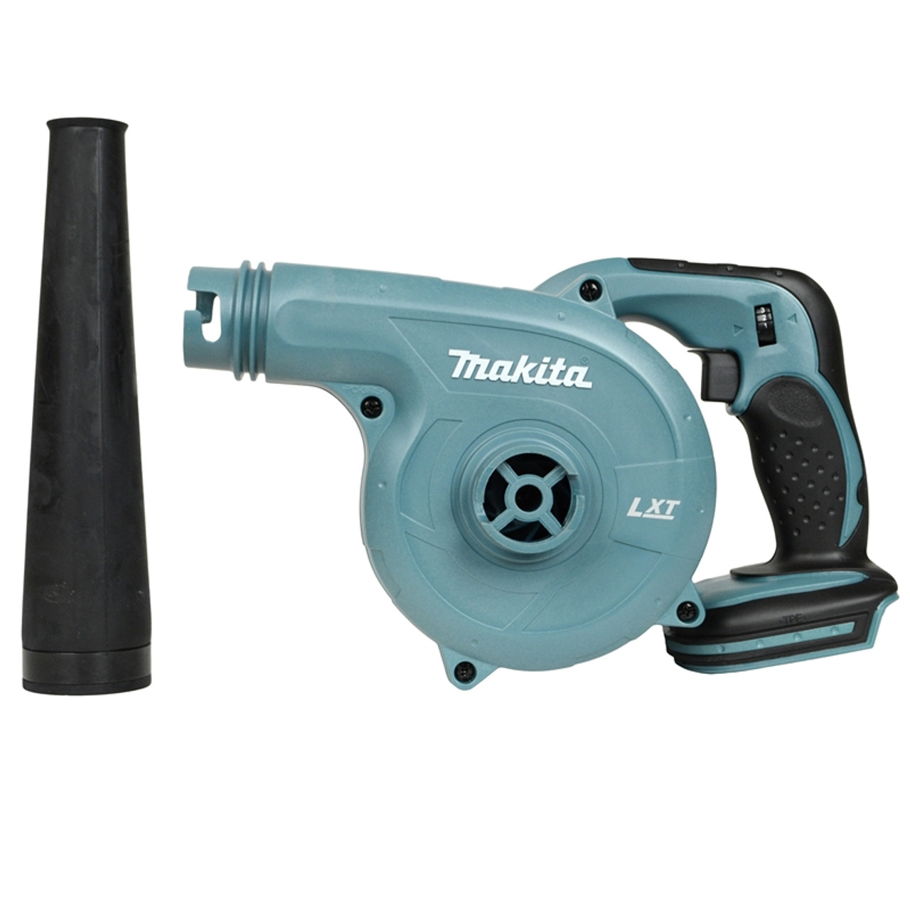 Makita DUB182Z 18V LXT Lithium-Ion Cordless Blower (Bare Tool Only