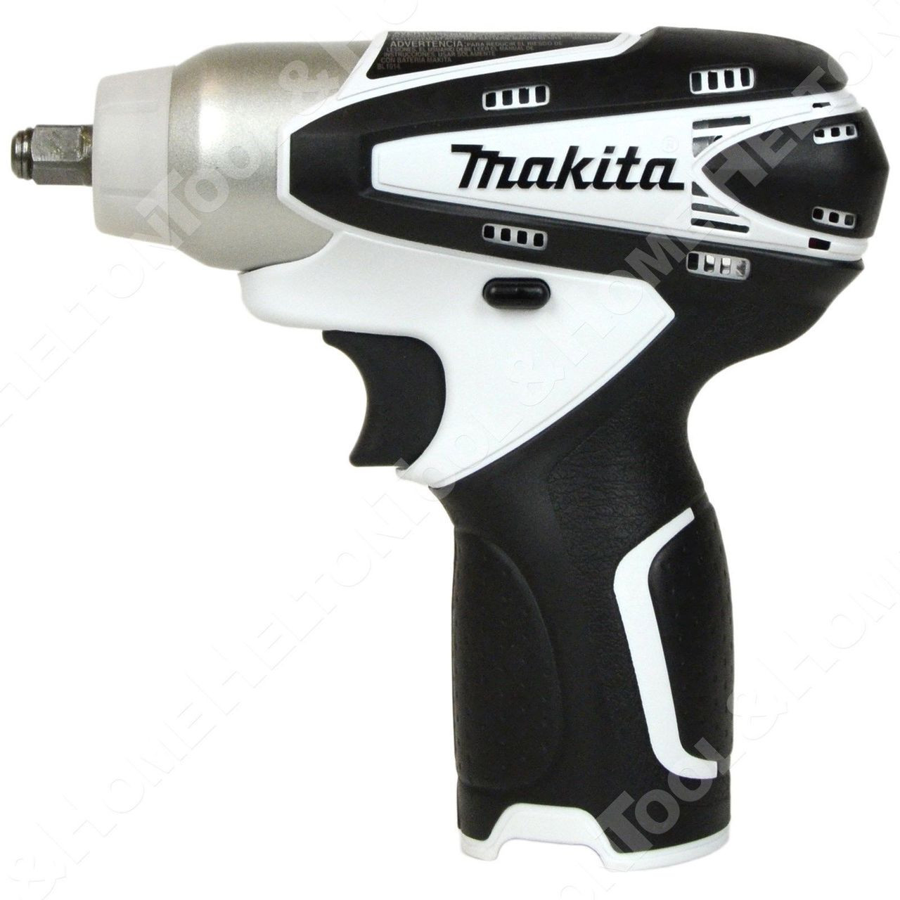 Makita WT01 Impact Wrench