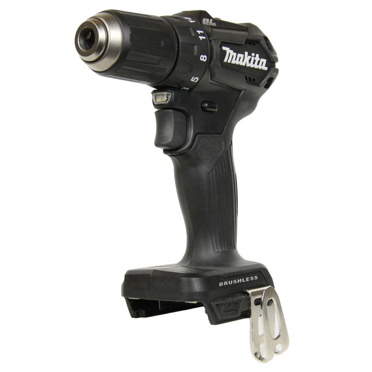 マキタ makita 電ドリ XFD11 Makita XFD11 LXT 18V 1/2