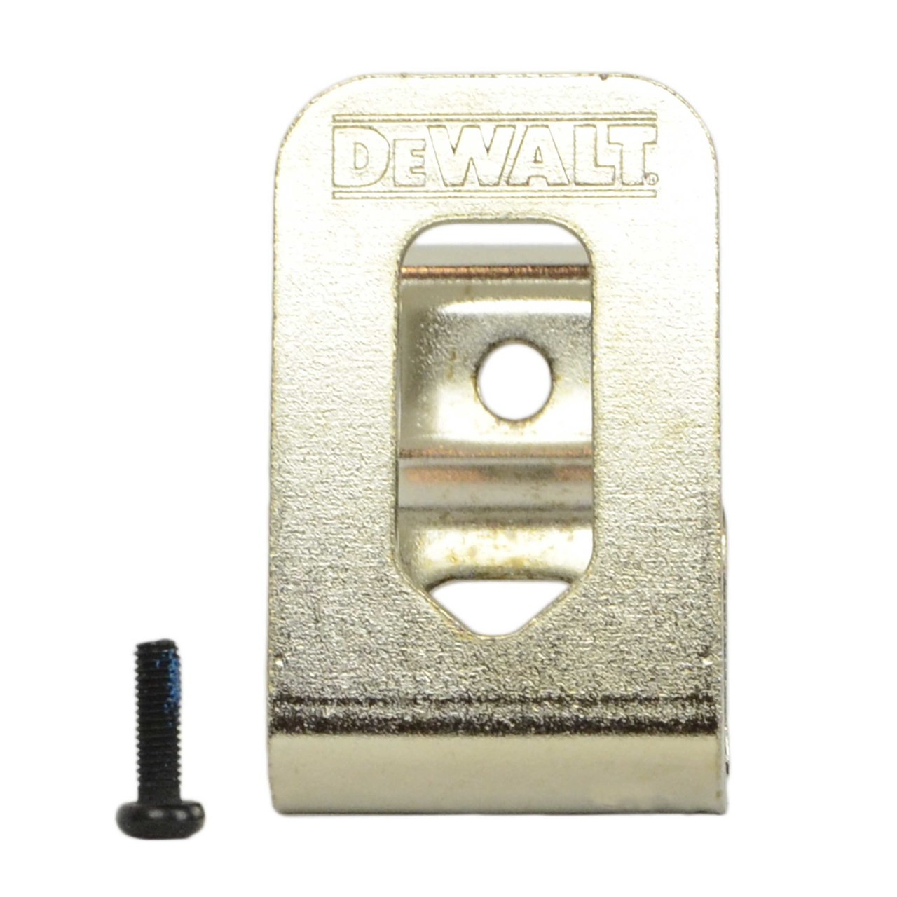dewalt belt hook