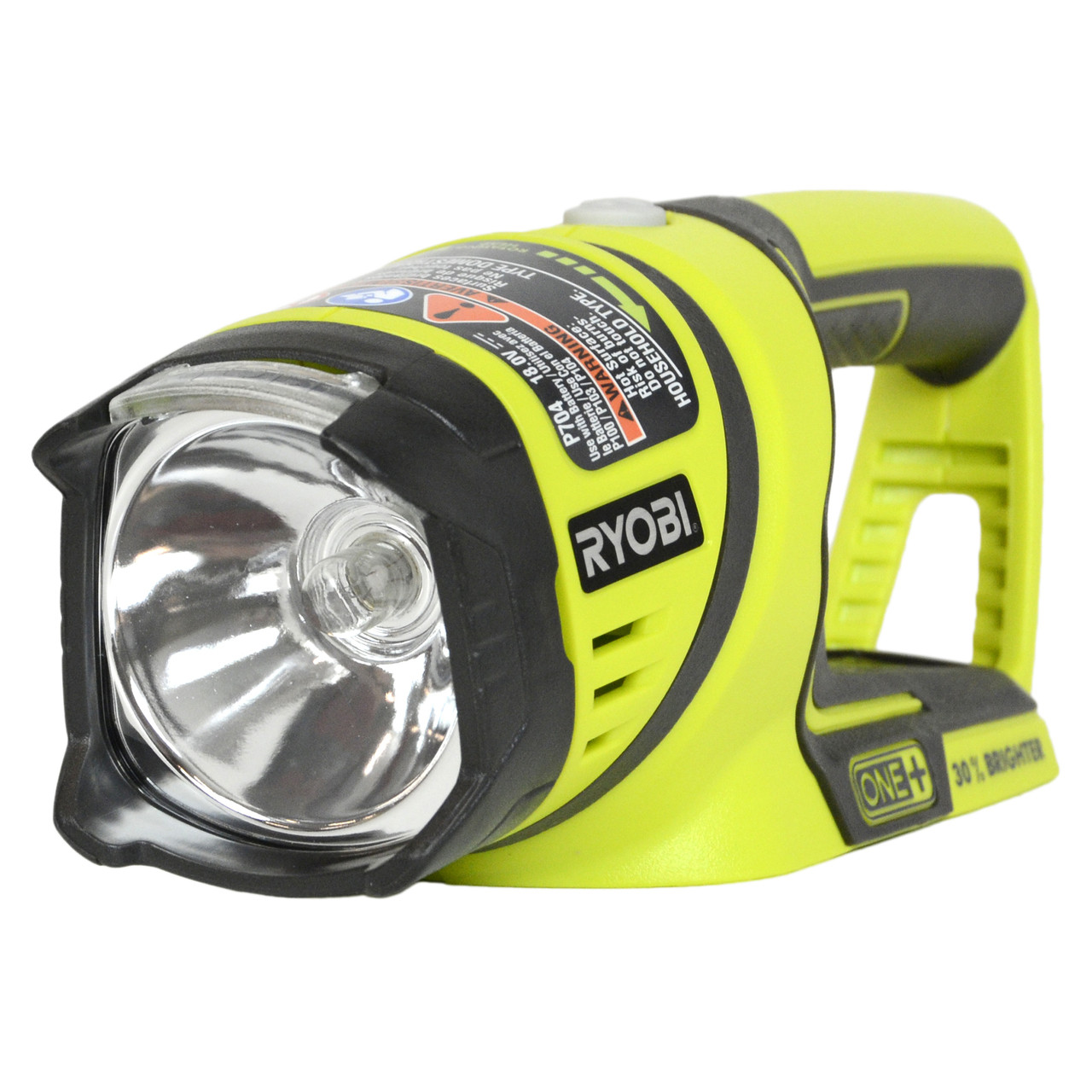 ryobi battery indicator lights