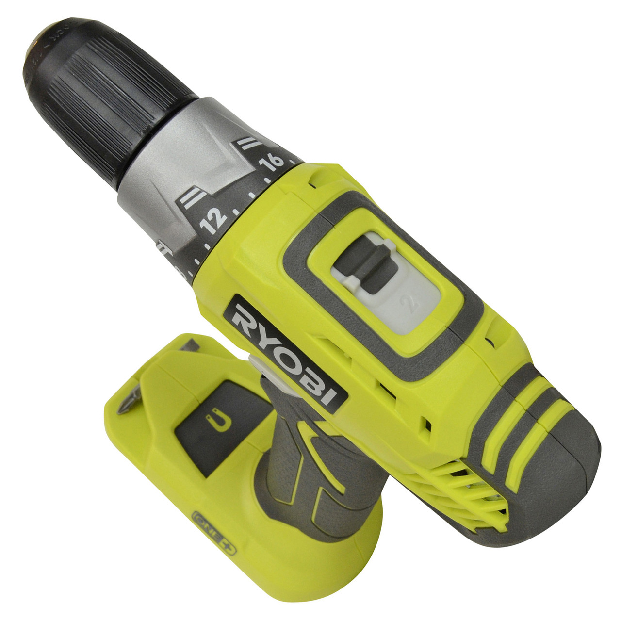 ryobi drill