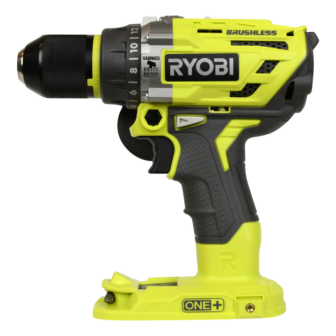 Ryobi P251 18V ONE+ Hammer Drill Helton Tool Home
