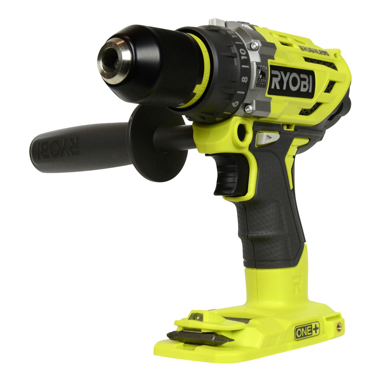 ryobi hammer