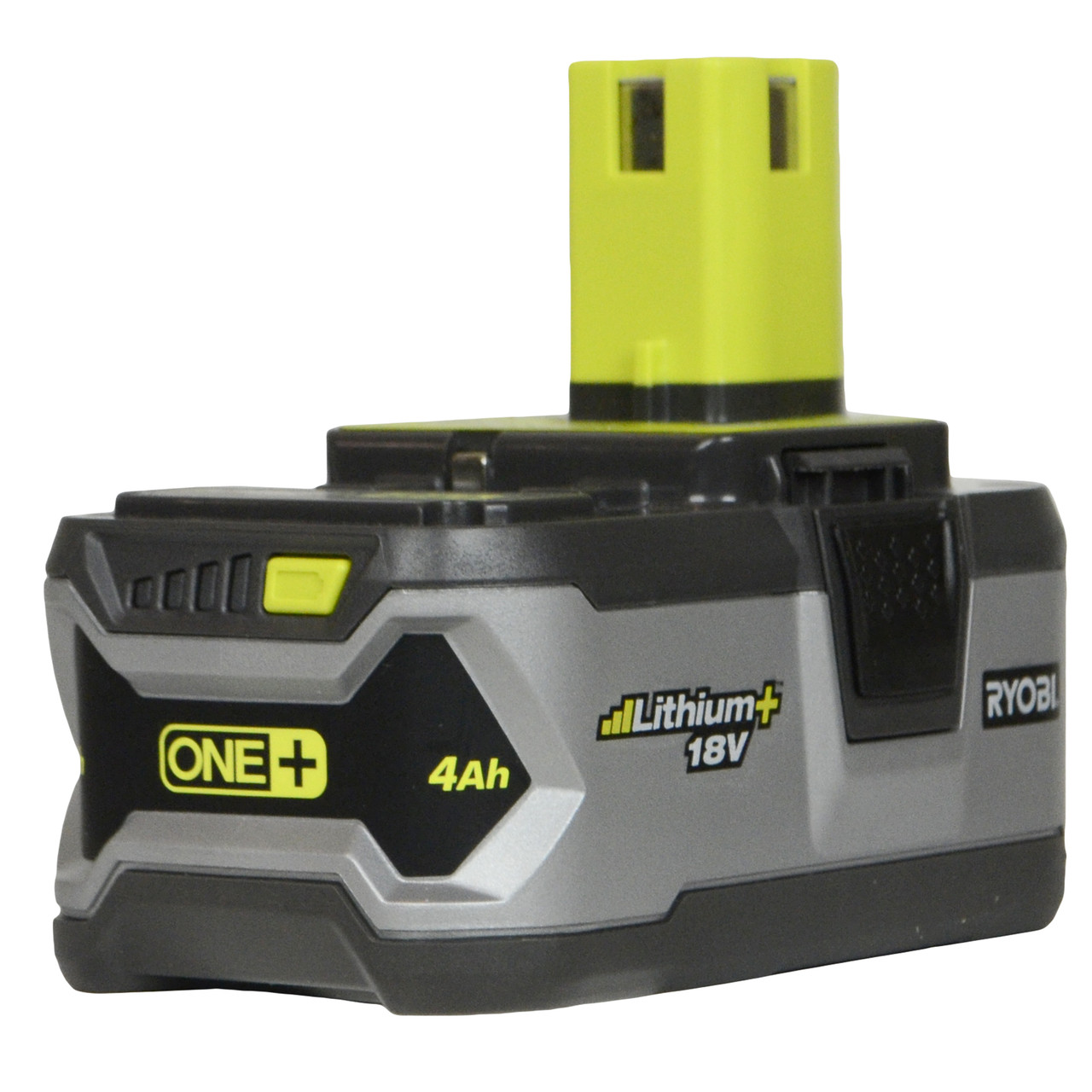 Ryobi P108 ONE+ Lithium-Ion Battery Helton Tool & Home