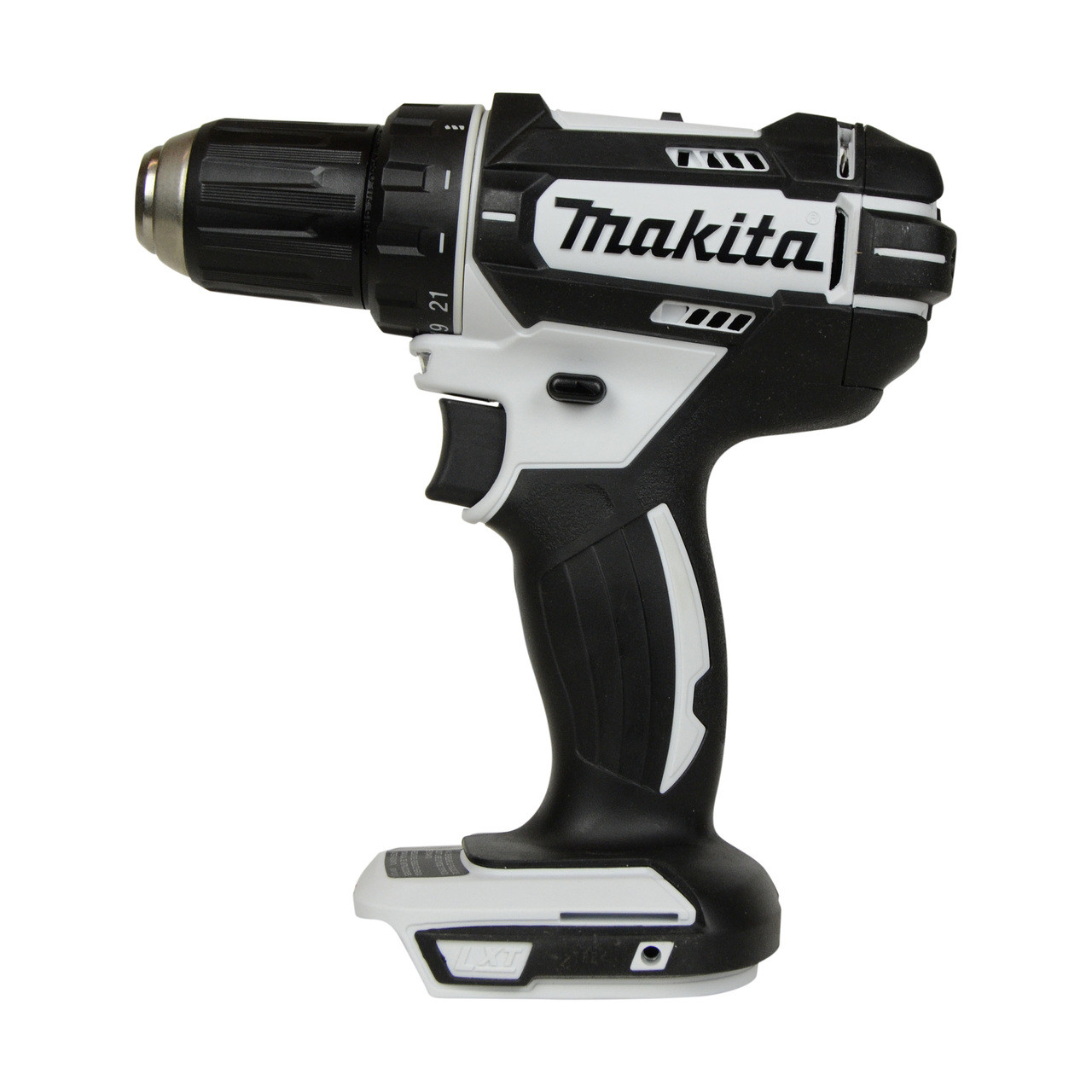 Makita XFD10ZW 18V 1/2