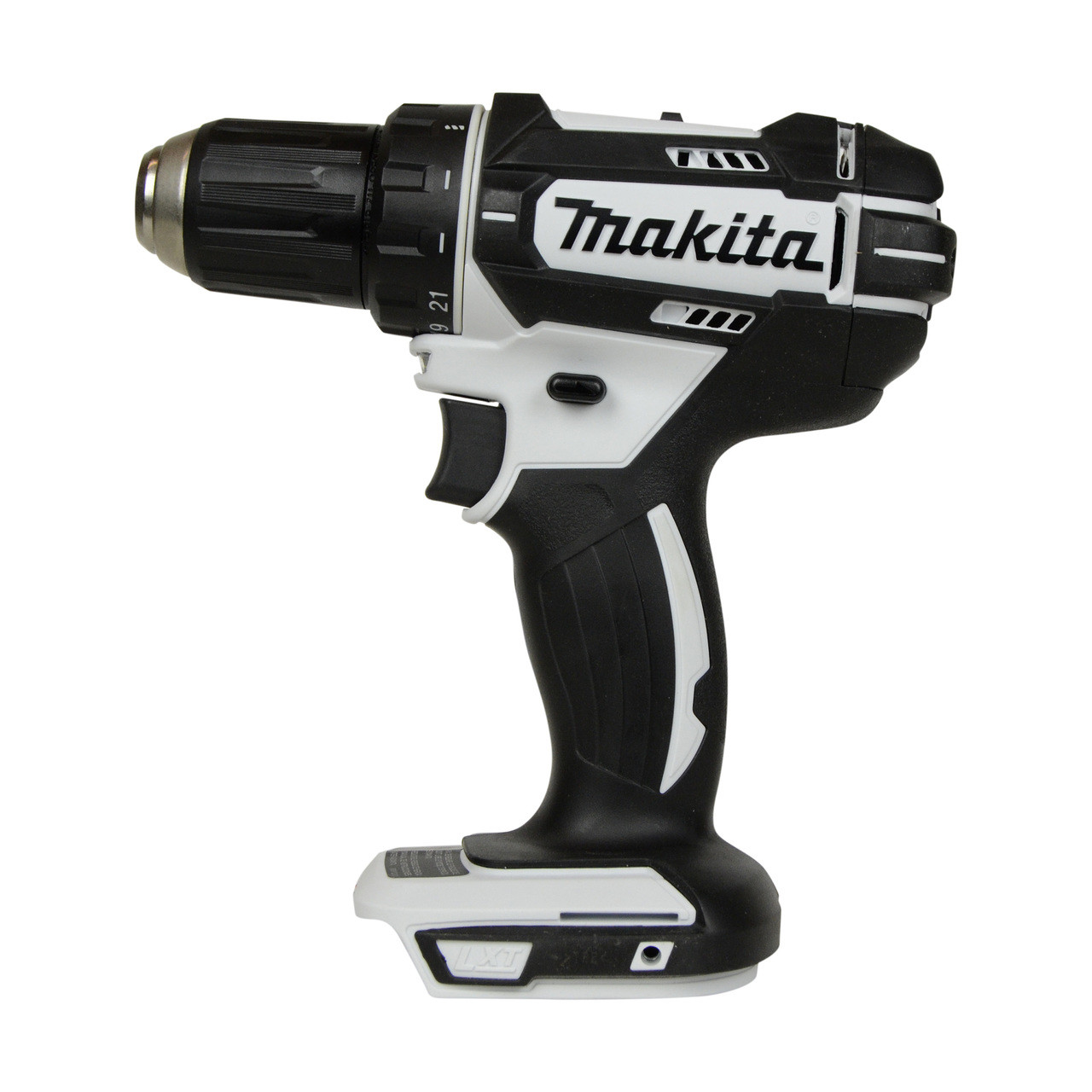 grit Eksempel Chip Makita XFD10ZW 18V 1/2" Lithium-Ion Drill/Driver, Tool Only | Helton Tool &  Home