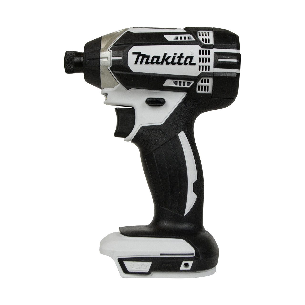 Makita XDT11ZW 18V Lithium Ion Impact Driver Tool Only Helton