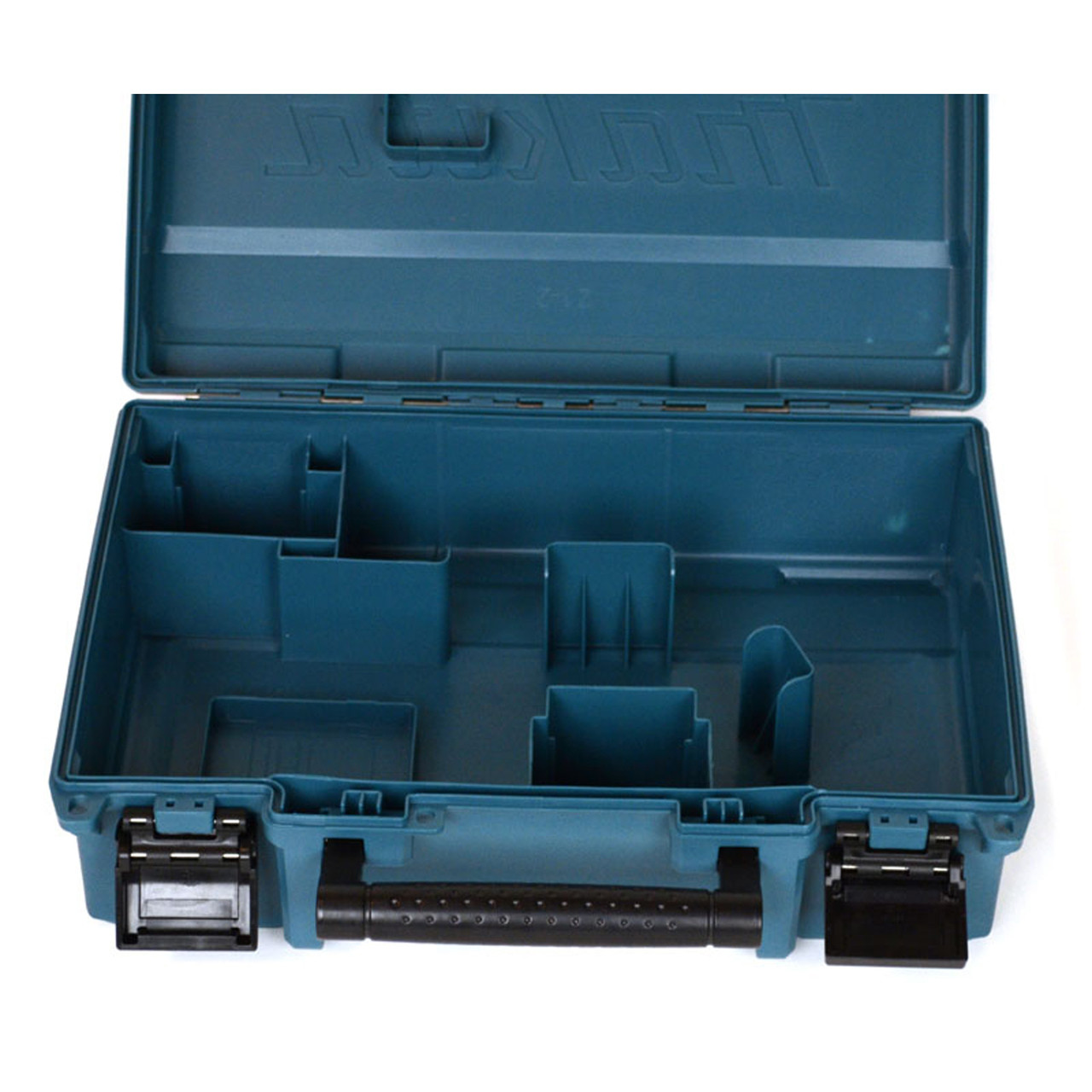 Makita Hard Plastic Case for 18V Drill Kits Helton Tool Home