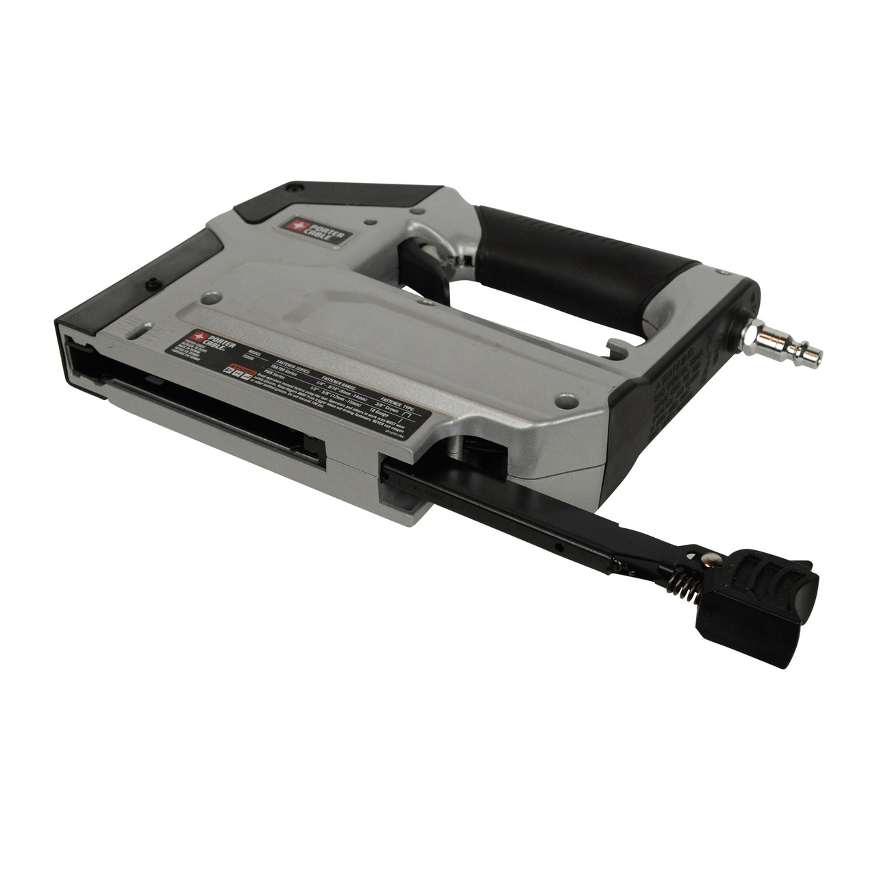 Porter Cable Ts056 Heavy Duty 3/8 in. Crown Stapler
