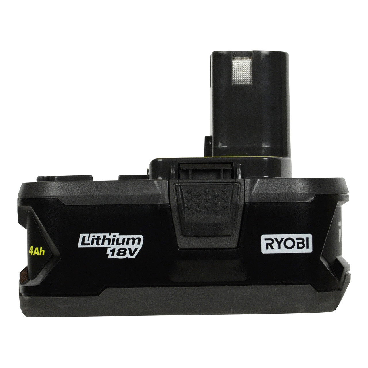 Le chargeur de batterie Ryobi P117 P118 P118 est adapté pour remplacer le chargeur  Ryobi P108/