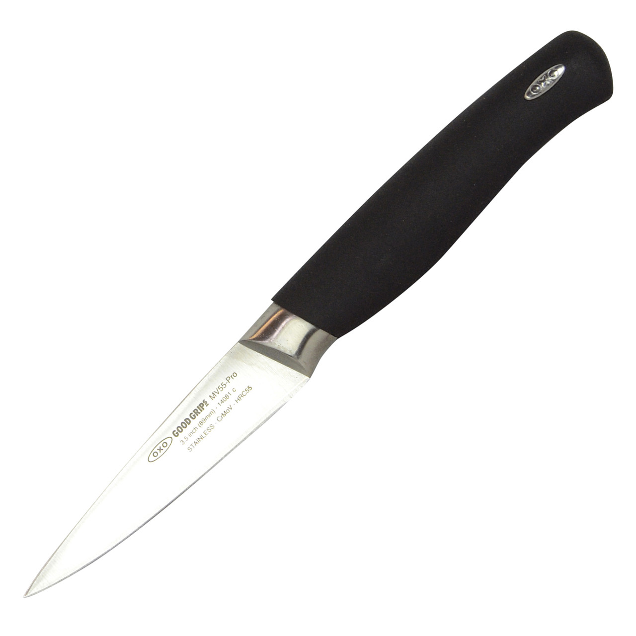 OXO Good Grips 3.5 Paring Knife NEW