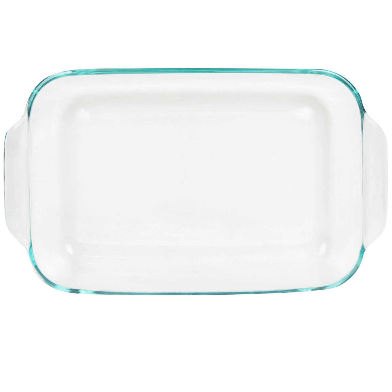 pyrex 2 qt baking dish