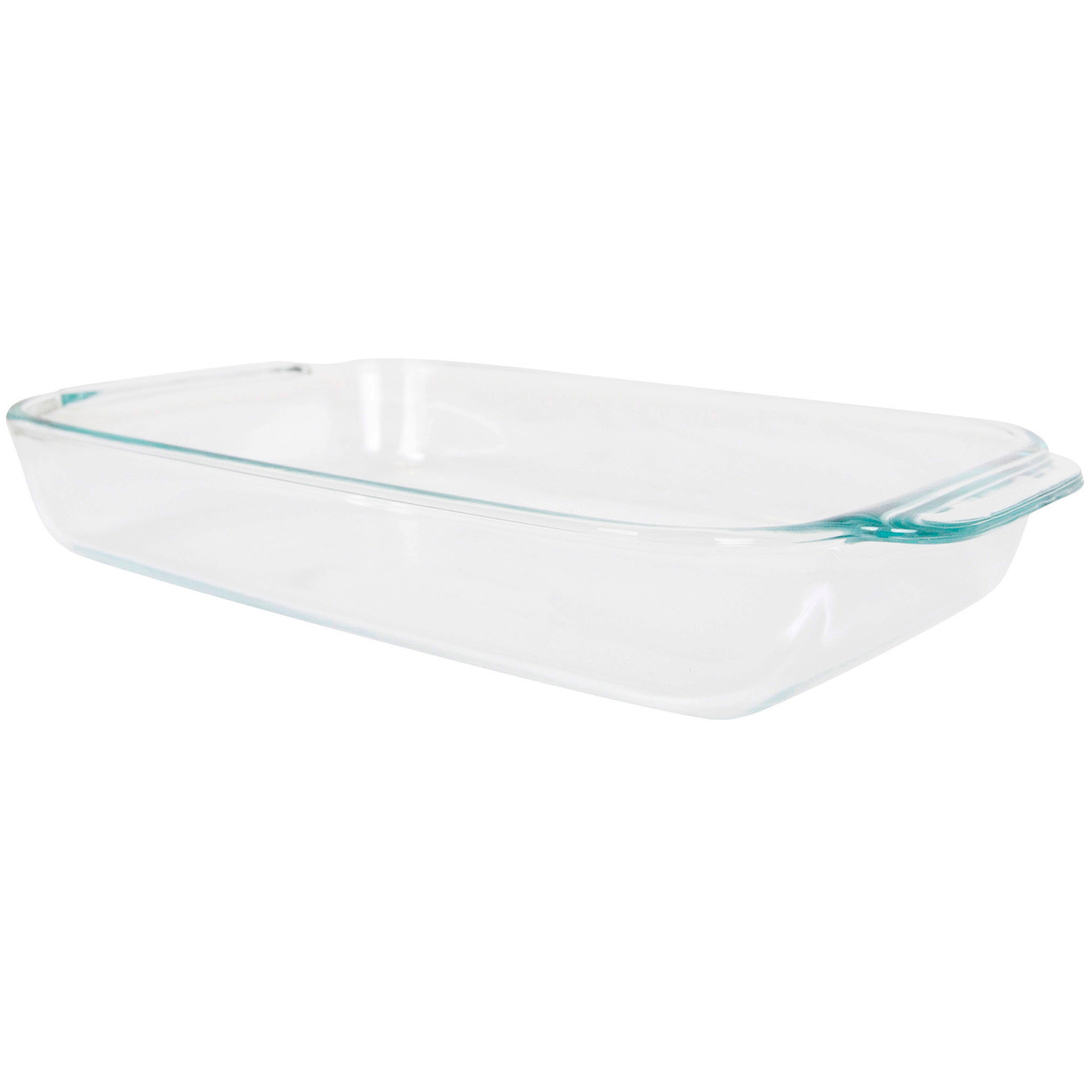 pyrex 2 qt baking dish