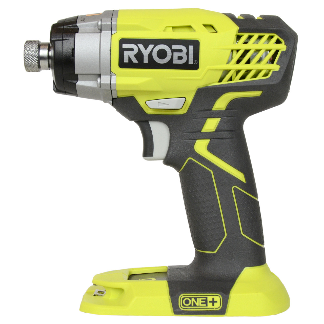 Impact Driver Ryobi Compact Drill RYOBI ONE+ 18V Cordless 2-Tool