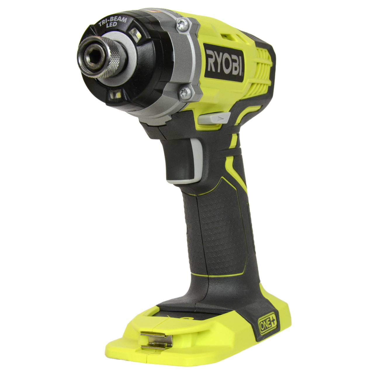 P236a shop impact driver