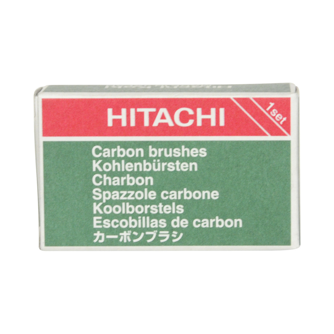 Hitachi 999-038 Carbon Brush Pair 