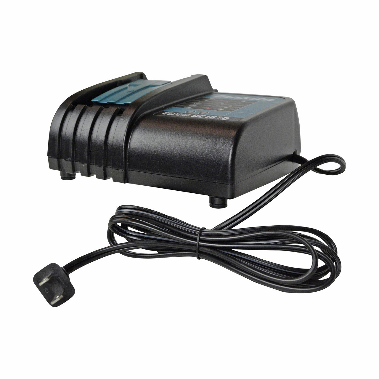 Makita DC18SD 7.2-18V Battery Charger