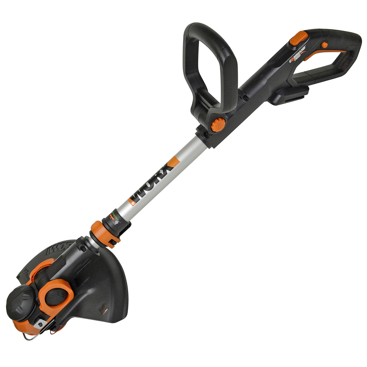 worx trimmer