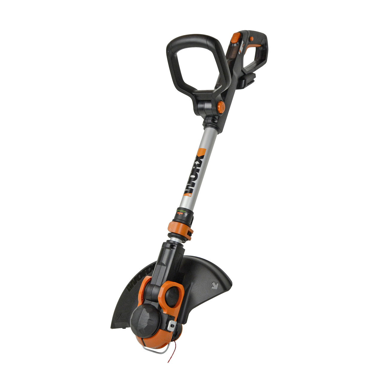 string trimmer for edging