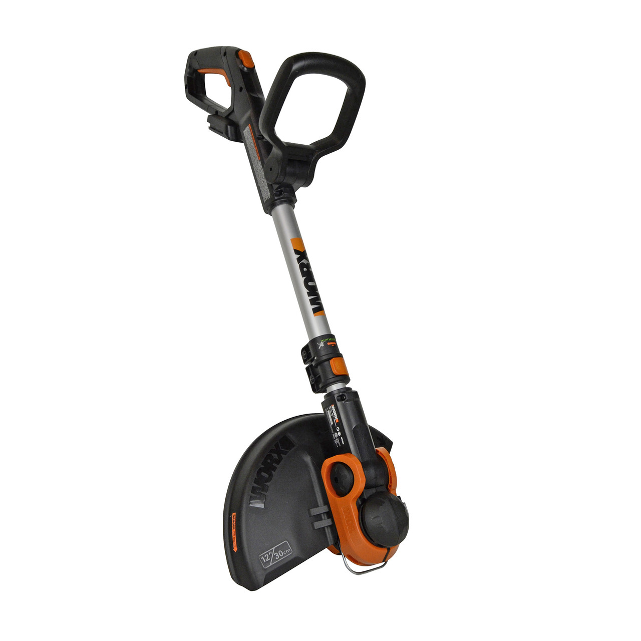 worx weed eater string