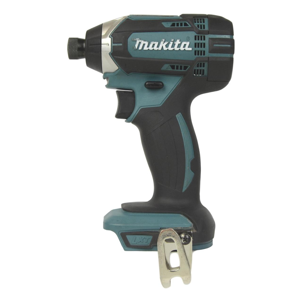 Makita XDT11 18V Impact Driver, Slightly Used Helton Tool Home